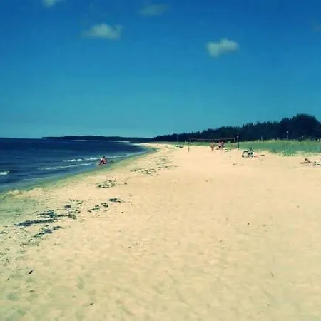 Campingplads Roosi Rannaküla