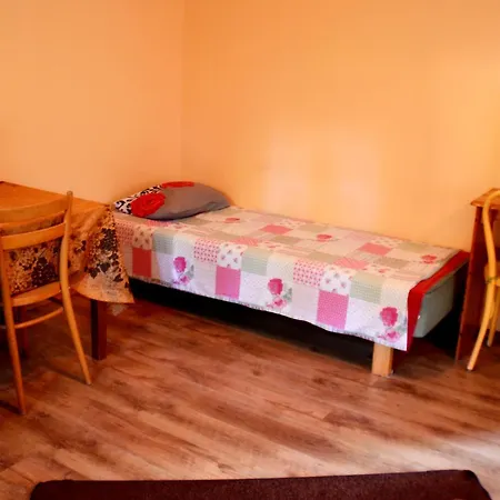 Roosi Campsite Rannakula (Laanemaa)