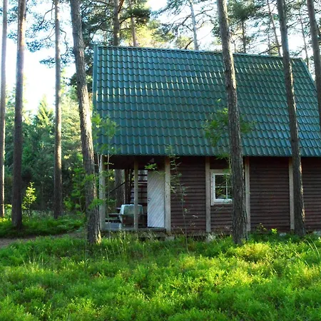 Roosi Campingplads *