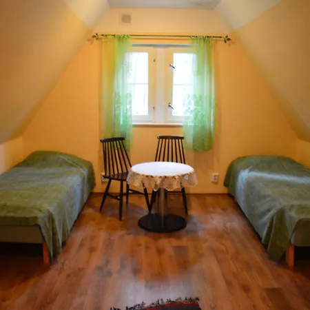 Roosi Campingplads *