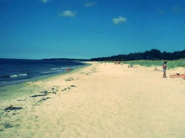 Laagriplats Roosi Rannakula (Laanemaa)