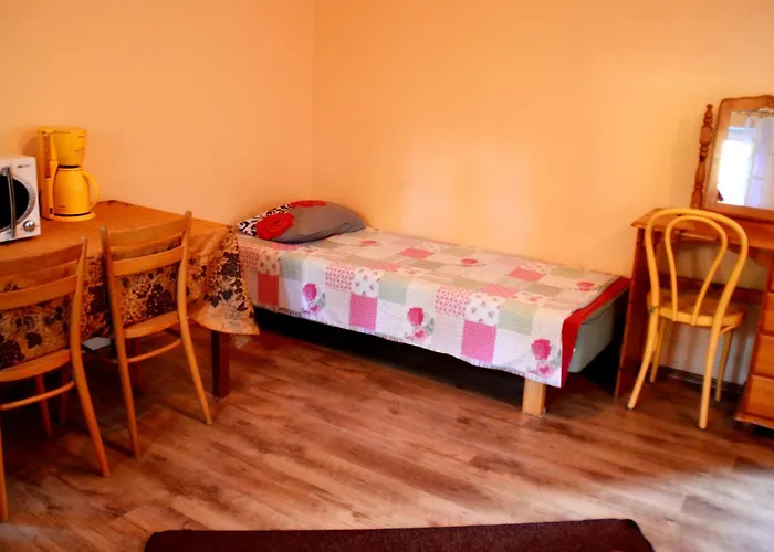 Roosi Laagriplats Rannakula (Laanemaa)